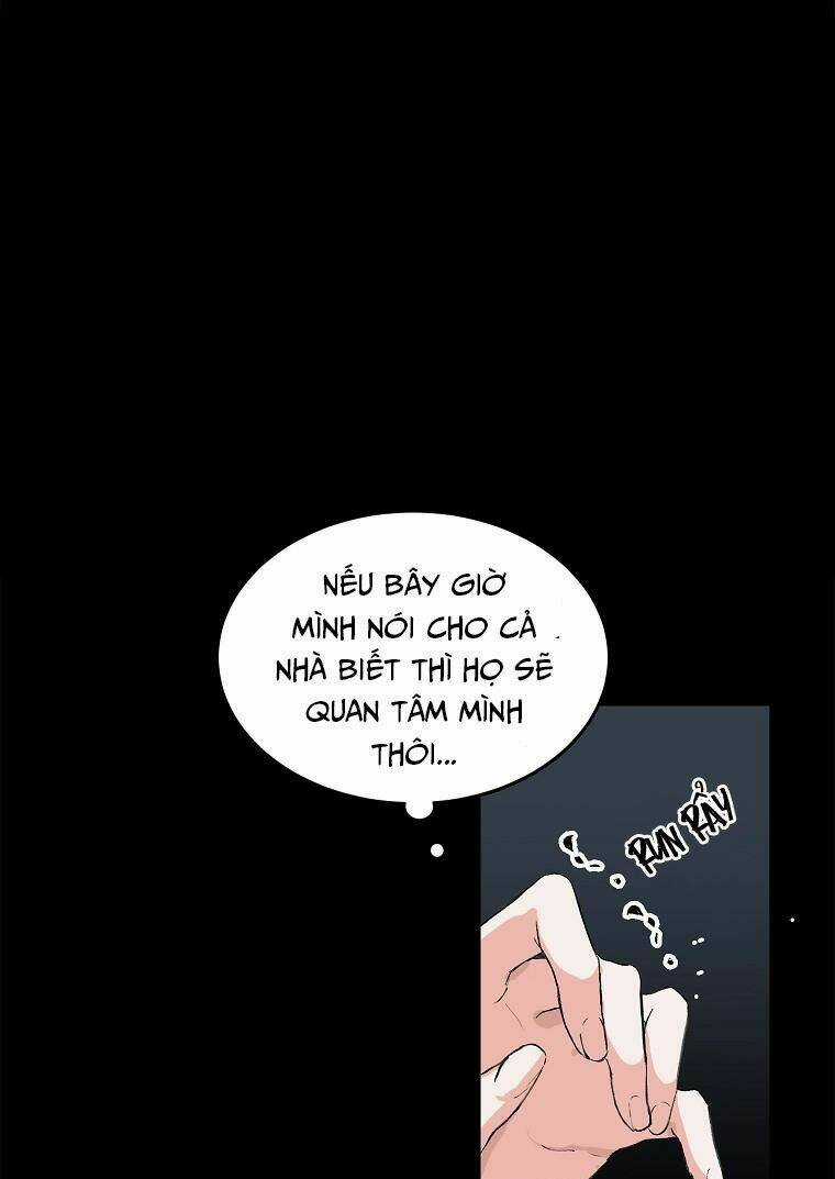 Thời Gian Của Nhân Vật Phụ Có Giới Hạn Chapter 2 trang 37