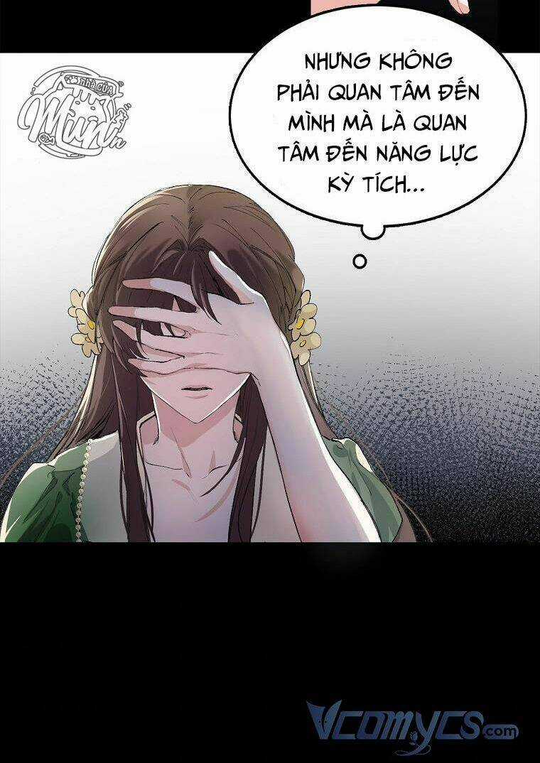 Thời Gian Của Nhân Vật Phụ Có Giới Hạn Chapter 2 trang 38