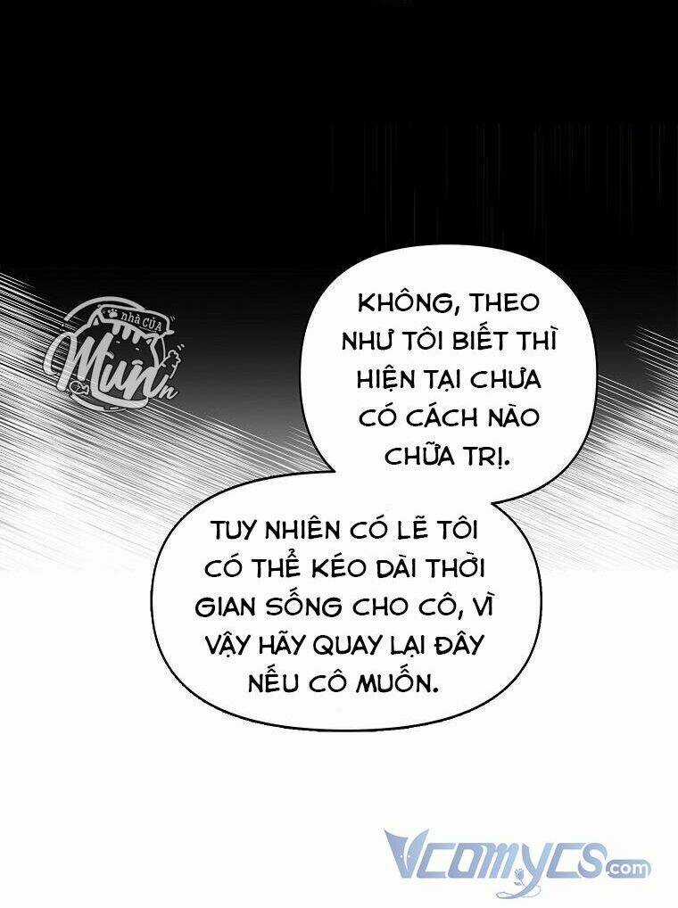 Thời Gian Của Nhân Vật Phụ Có Giới Hạn Chapter 2 trang 44