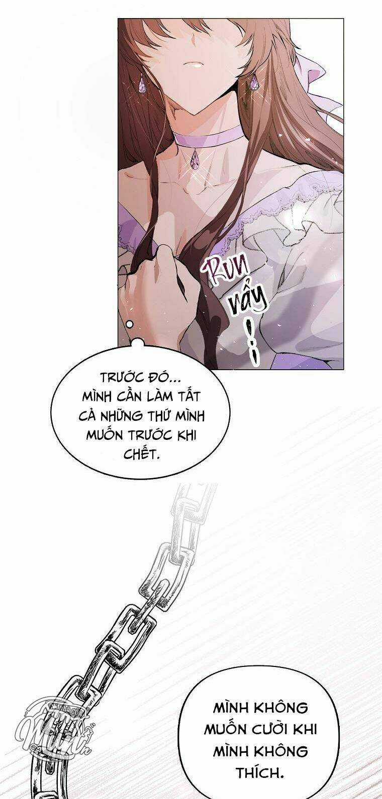 Thời Gian Của Nhân Vật Phụ Có Giới Hạn Chapter 2 trang 49