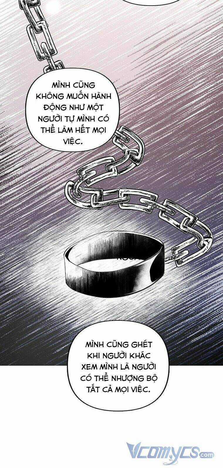 Thời Gian Của Nhân Vật Phụ Có Giới Hạn Chapter 2 trang 50