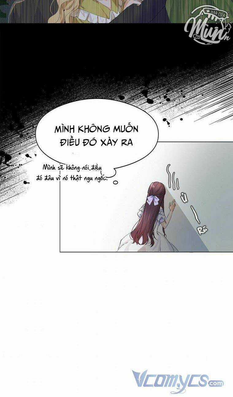 Thời Gian Của Nhân Vật Phụ Có Giới Hạn Chapter 2 trang 53