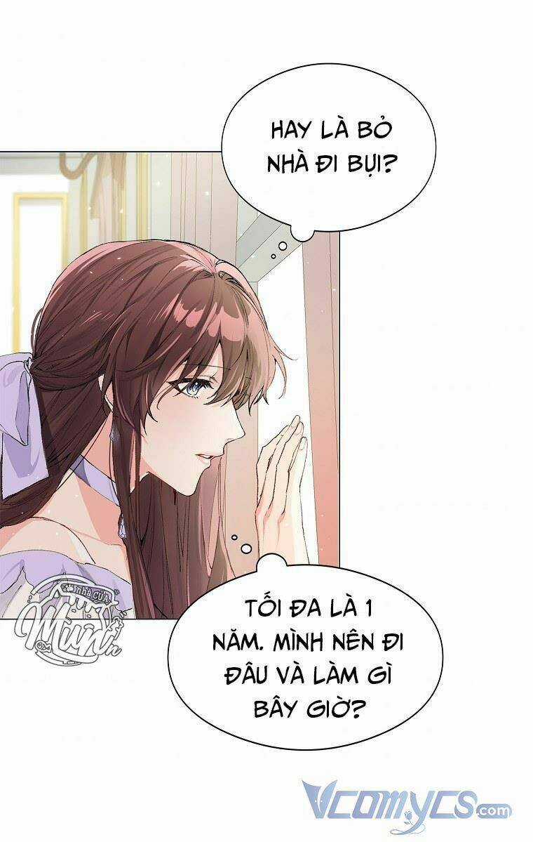 Thời Gian Của Nhân Vật Phụ Có Giới Hạn Chapter 2 trang 54