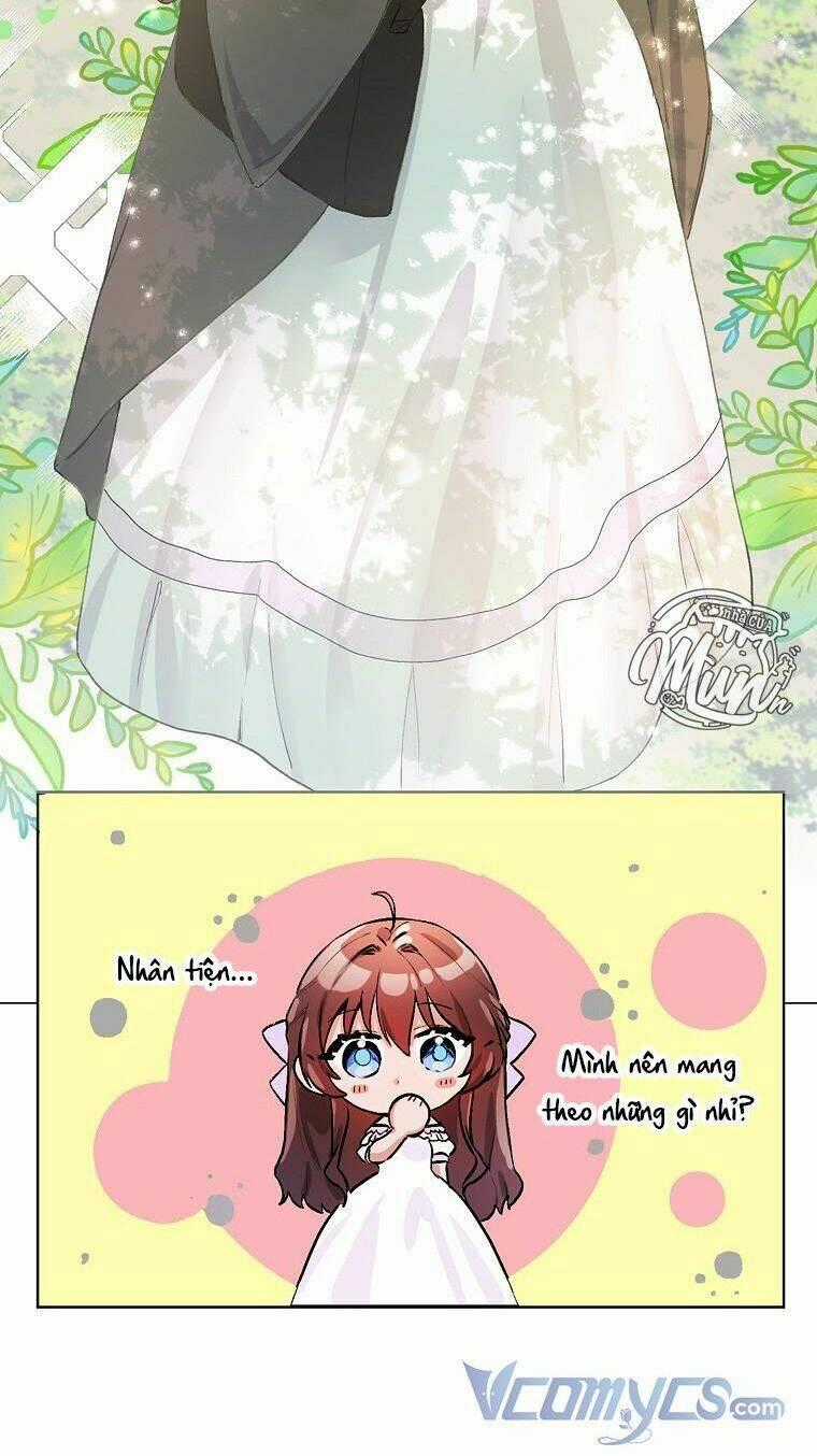 Thời Gian Của Nhân Vật Phụ Có Giới Hạn Chapter 2 trang 66