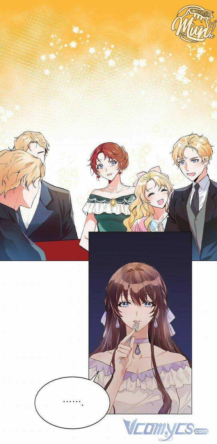 Thời Gian Của Nhân Vật Phụ Có Giới Hạn Chapter 2 trang 7