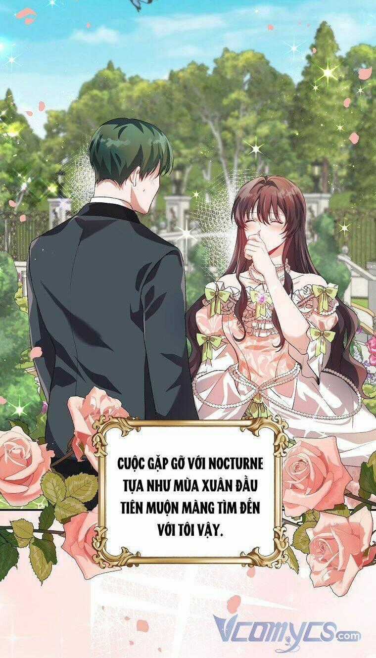Thời Gian Của Nhân Vật Phụ Có Giới Hạn Chapter 22 trang 1