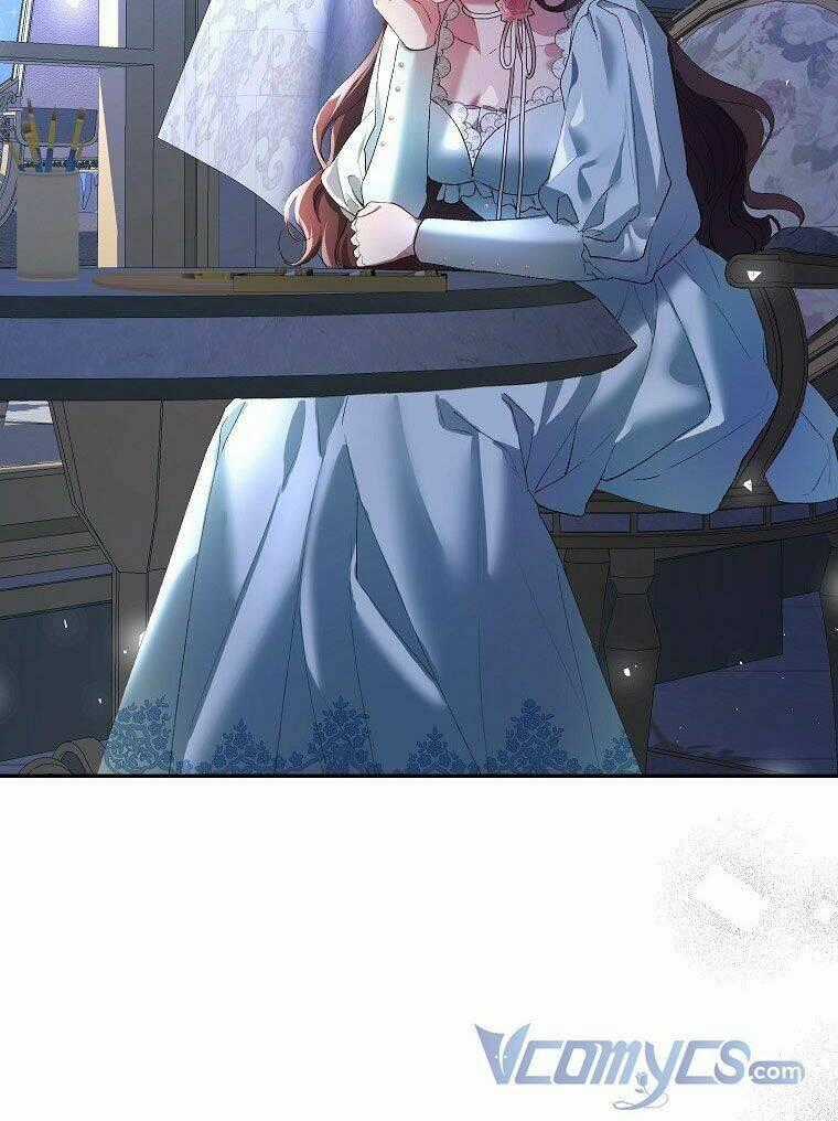 Thời Gian Của Nhân Vật Phụ Có Giới Hạn Chapter 23 trang 1