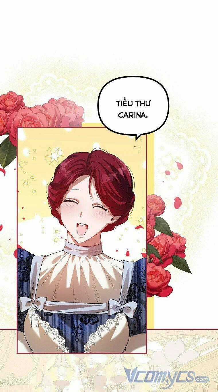 Thời Gian Của Nhân Vật Phụ Có Giới Hạn Chapter 24 trang 1