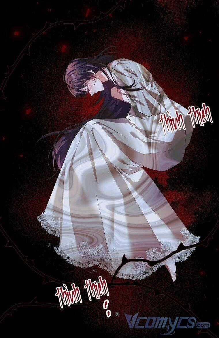 Thời Gian Của Nhân Vật Phụ Có Giới Hạn Chapter 25 trang 1