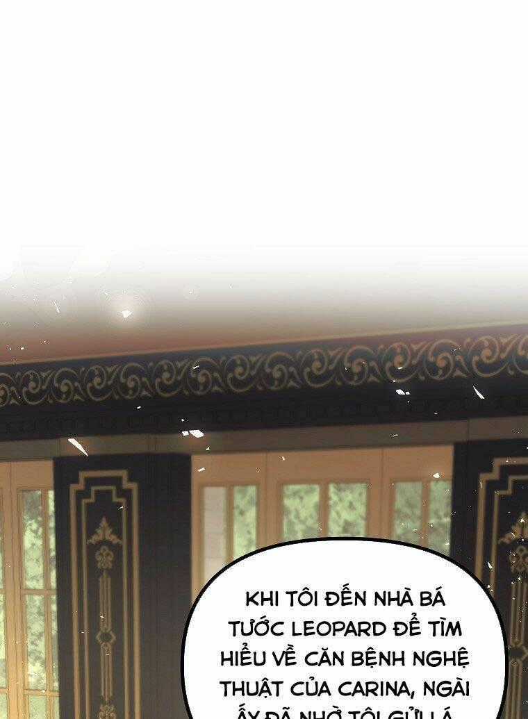 Thời Gian Của Nhân Vật Phụ Có Giới Hạn Chapter 27 trang 0