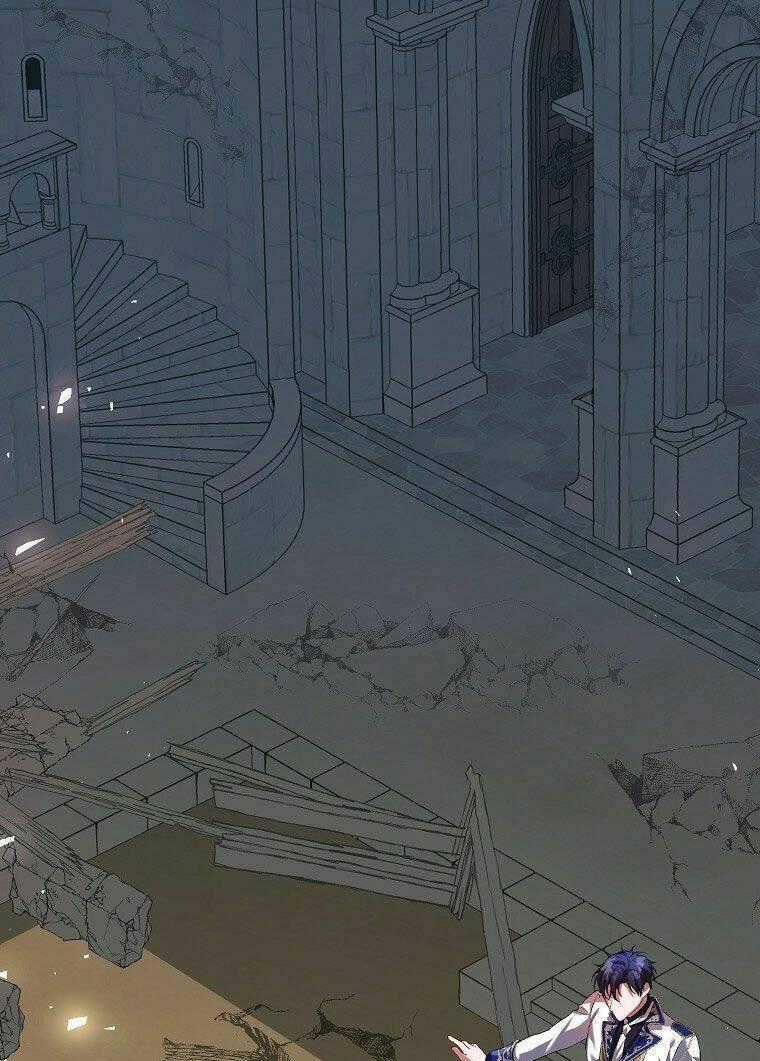 Thời Gian Của Nhân Vật Phụ Có Giới Hạn Chapter 28 trang 0