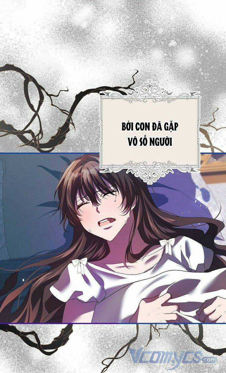 Thời Gian Của Nhân Vật Phụ Có Giới Hạn Chapter 28 trang 12