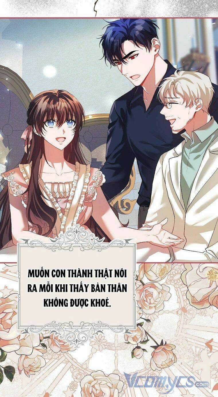 Thời Gian Của Nhân Vật Phụ Có Giới Hạn Chapter 28 trang 13