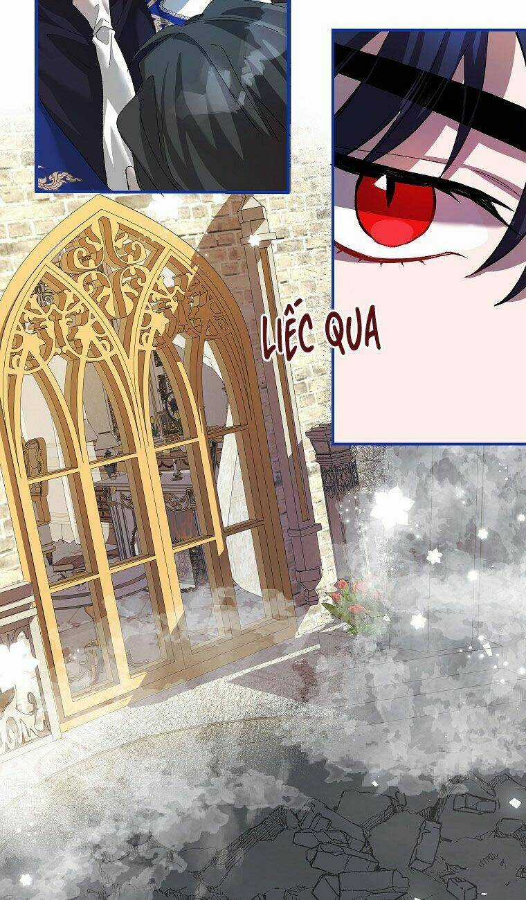 Thời Gian Của Nhân Vật Phụ Có Giới Hạn Chapter 28 trang 2