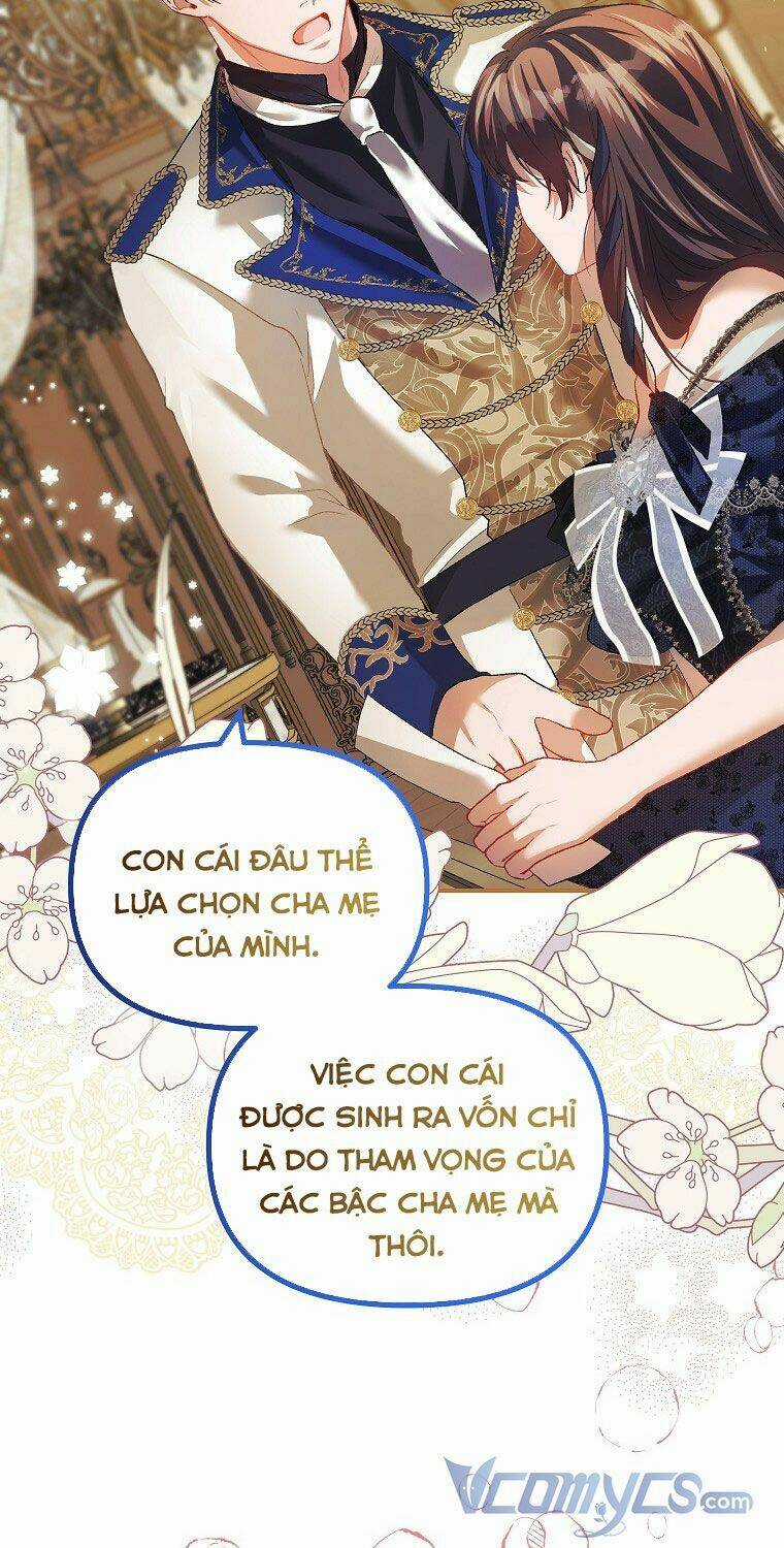 Thời Gian Của Nhân Vật Phụ Có Giới Hạn Chapter 28 trang 21