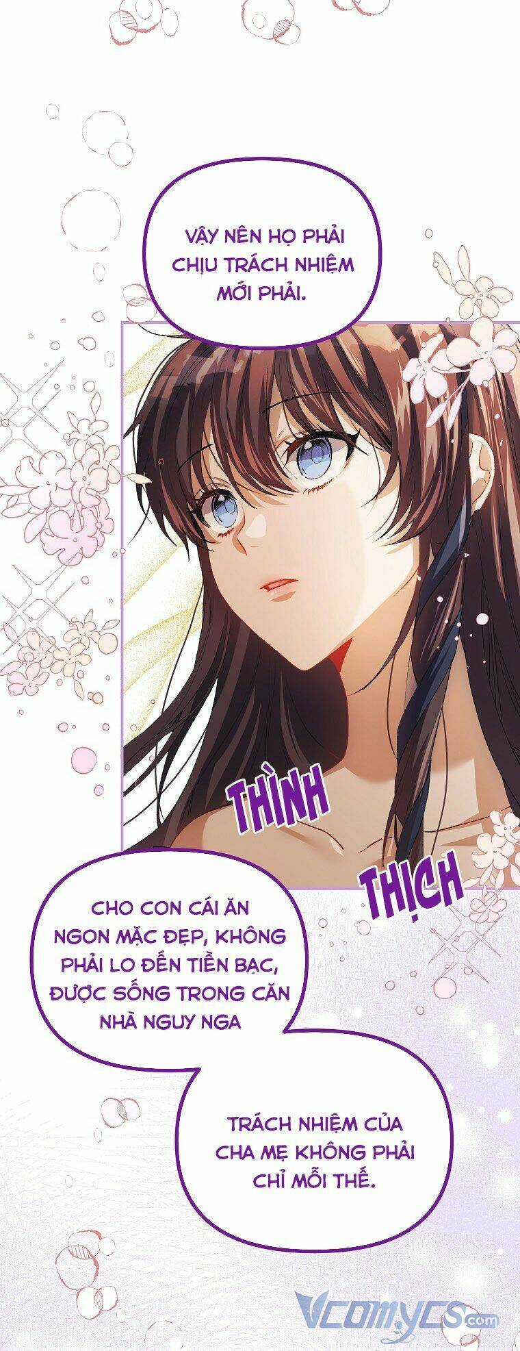 Thời Gian Của Nhân Vật Phụ Có Giới Hạn Chapter 28 trang 22