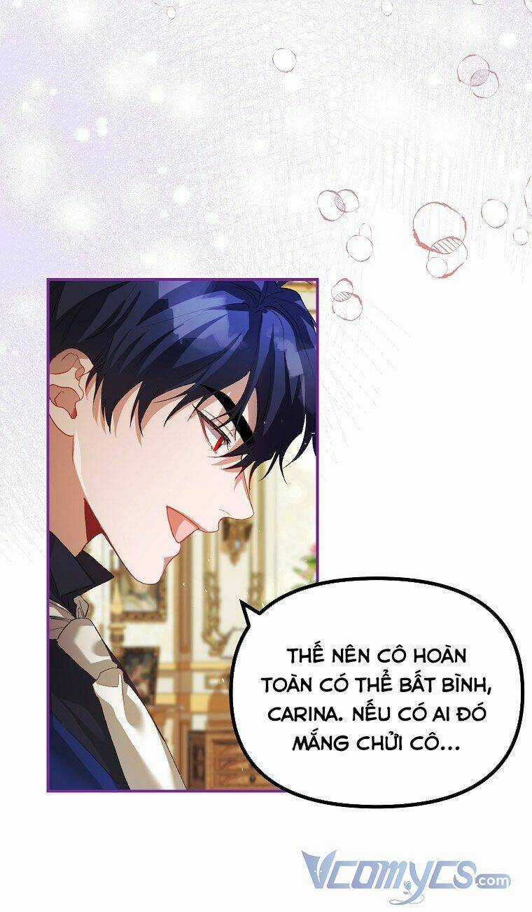 Thời Gian Của Nhân Vật Phụ Có Giới Hạn Chapter 28 trang 23