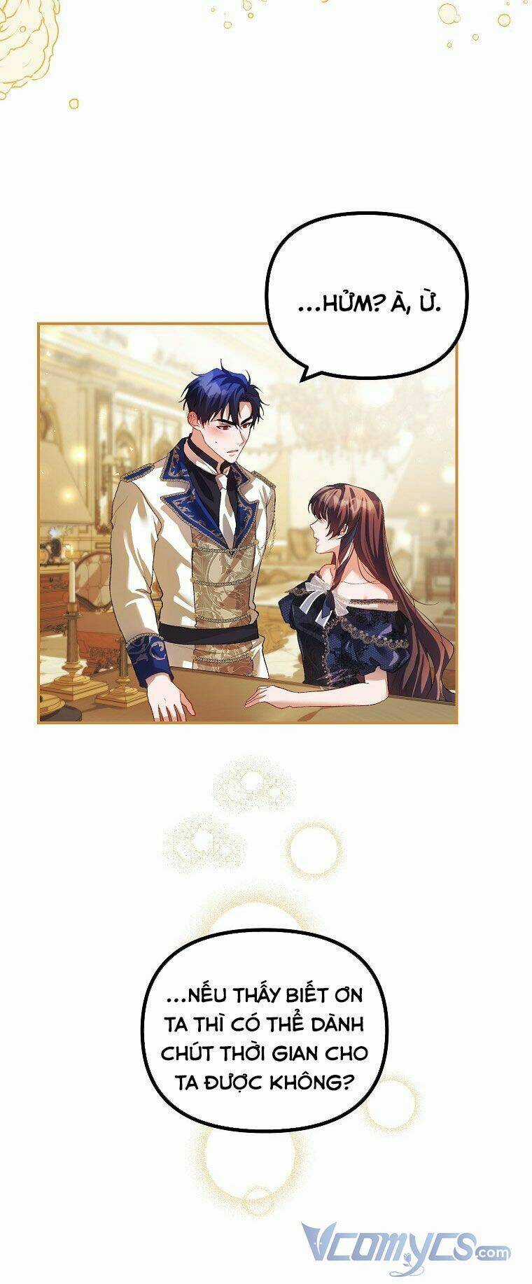 Thời Gian Của Nhân Vật Phụ Có Giới Hạn Chapter 28 trang 26