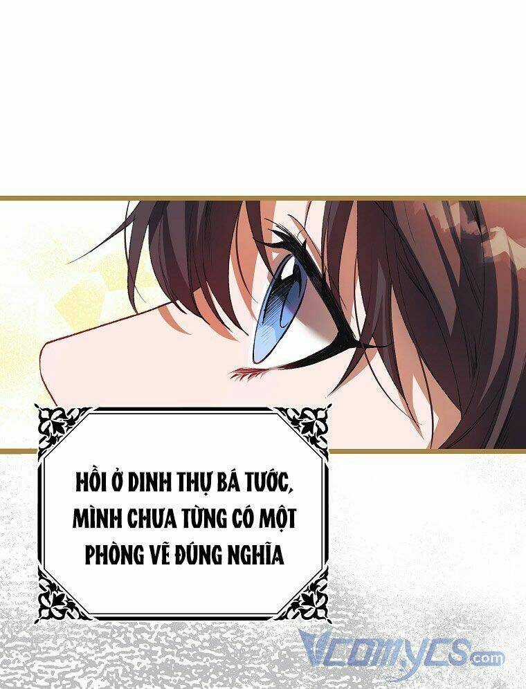 Thời Gian Của Nhân Vật Phụ Có Giới Hạn Chapter 28 trang 31