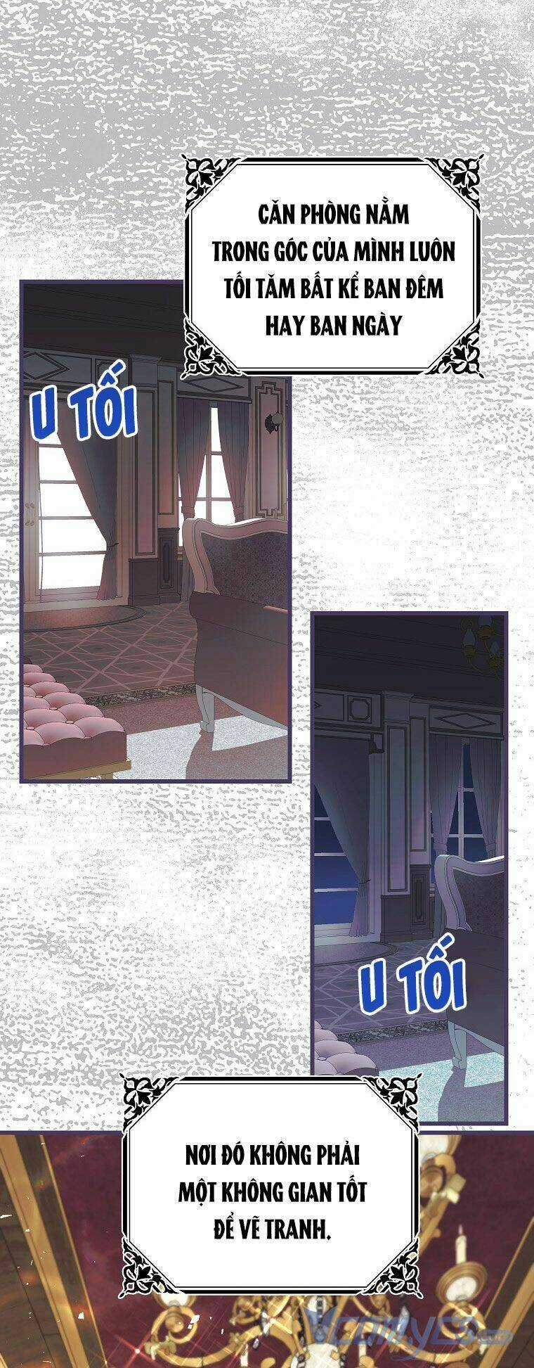 Thời Gian Của Nhân Vật Phụ Có Giới Hạn Chapter 28 trang 32