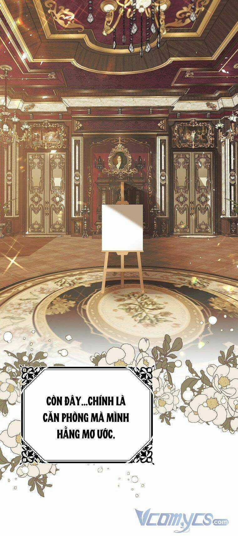 Thời Gian Của Nhân Vật Phụ Có Giới Hạn Chapter 28 trang 33