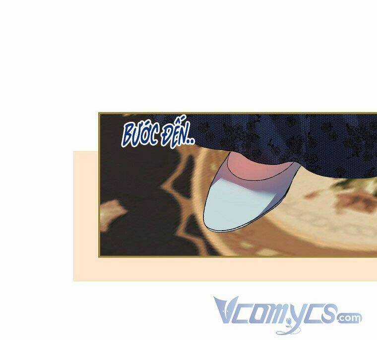 Thời Gian Của Nhân Vật Phụ Có Giới Hạn Chapter 28 trang 34