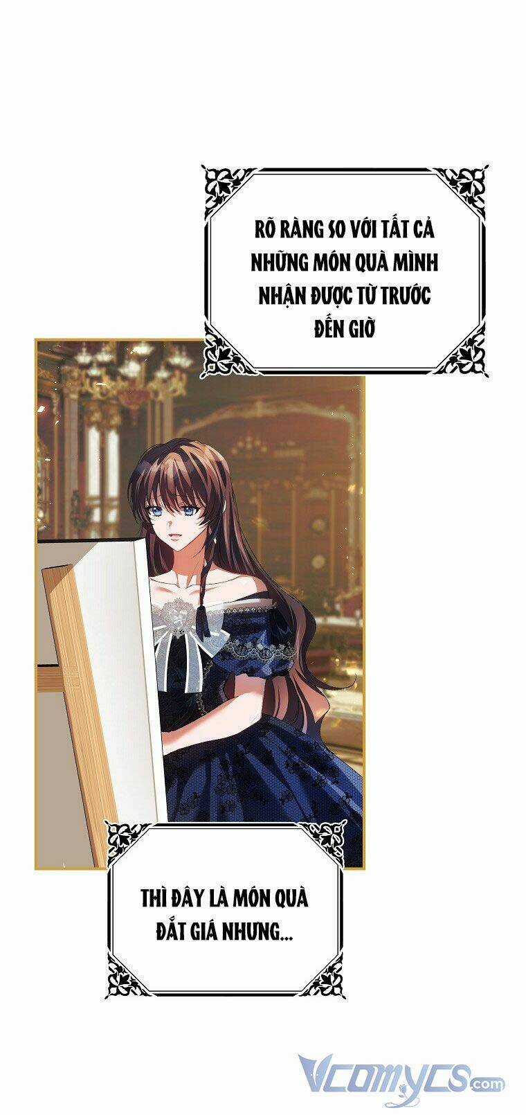 Thời Gian Của Nhân Vật Phụ Có Giới Hạn Chapter 28 trang 35