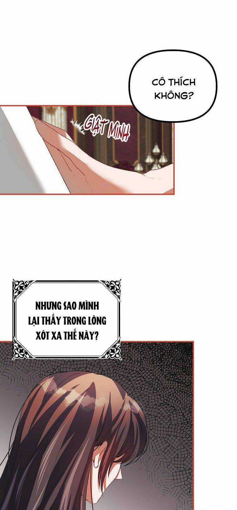 Thời Gian Của Nhân Vật Phụ Có Giới Hạn Chapter 28 trang 36
