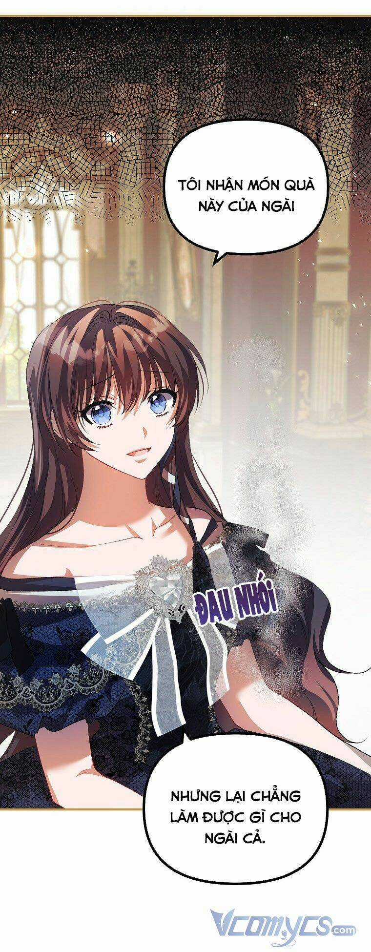 Thời Gian Của Nhân Vật Phụ Có Giới Hạn Chapter 28 trang 38