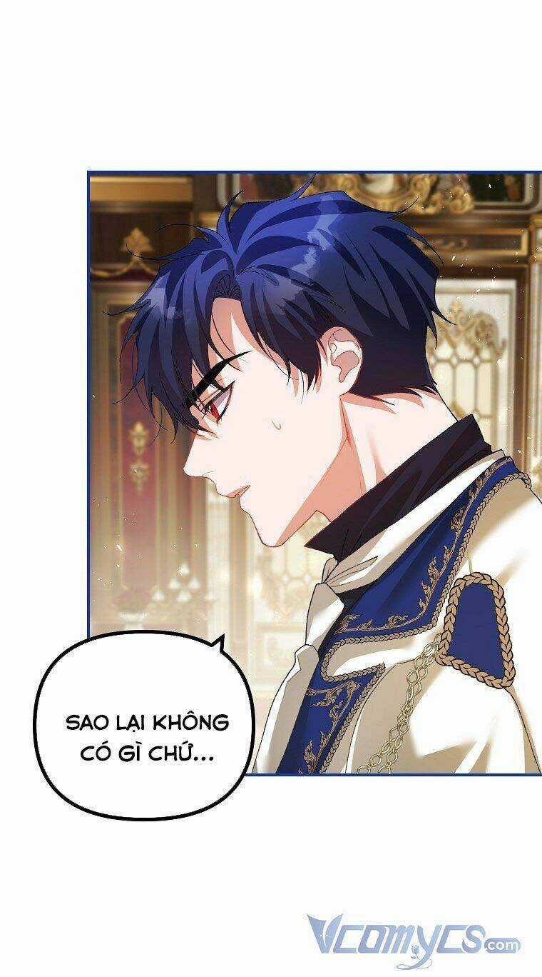 Thời Gian Của Nhân Vật Phụ Có Giới Hạn Chapter 28 trang 39