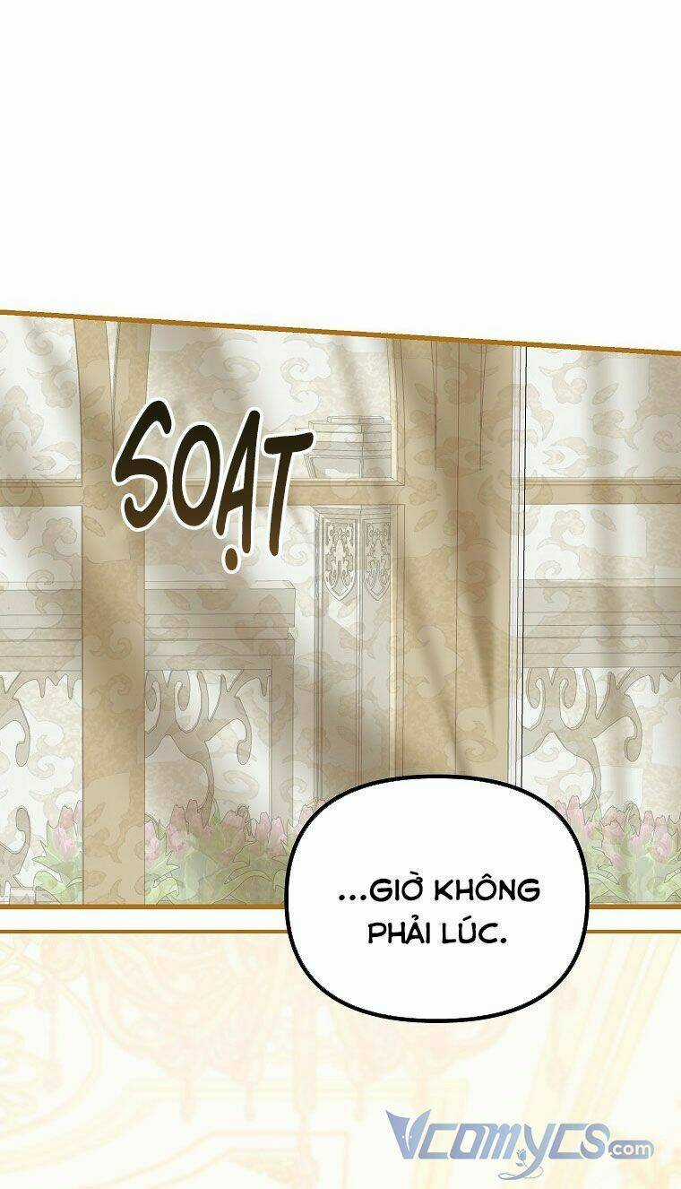 Thời Gian Của Nhân Vật Phụ Có Giới Hạn Chapter 28 trang 4