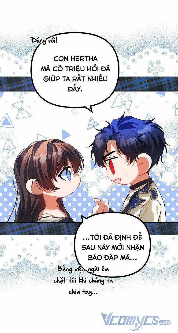 Thời Gian Của Nhân Vật Phụ Có Giới Hạn Chapter 28 trang 40