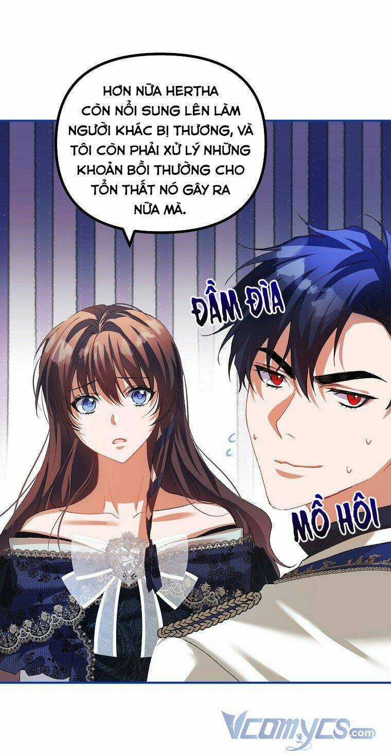 Thời Gian Của Nhân Vật Phụ Có Giới Hạn Chapter 28 trang 41