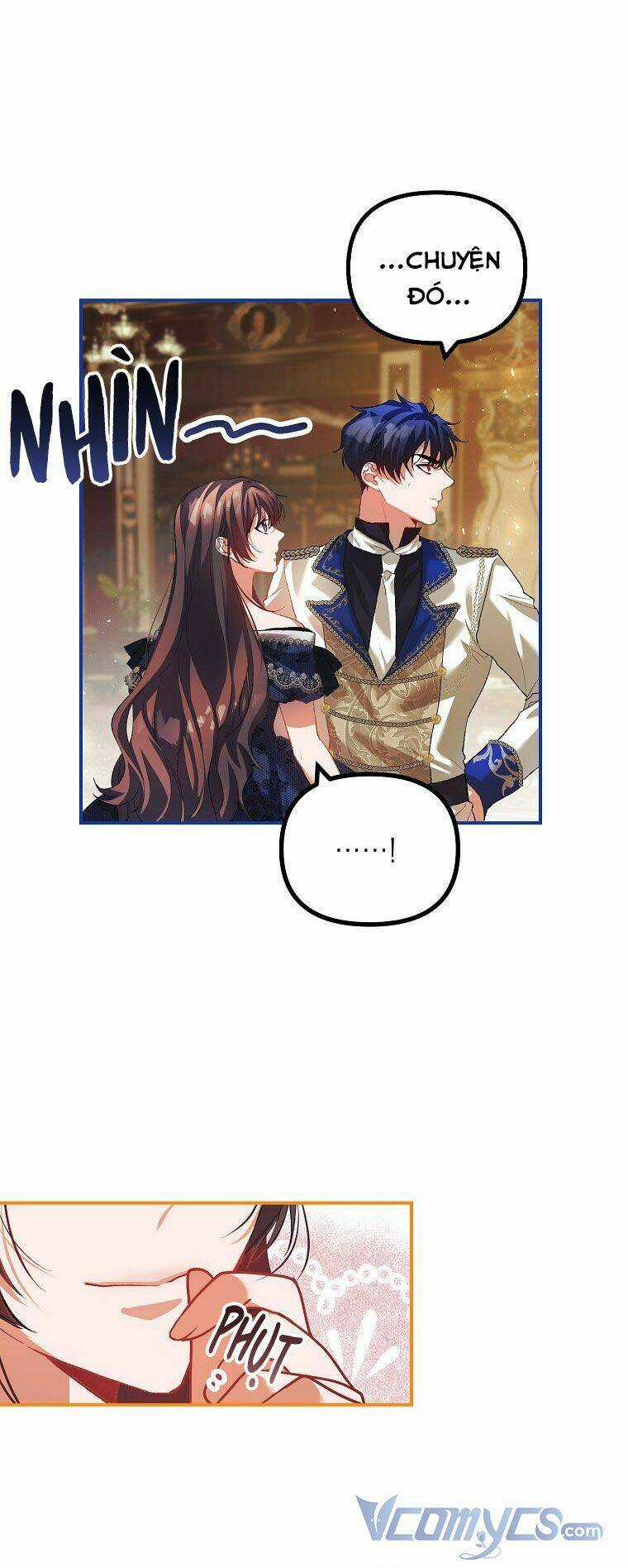 Thời Gian Của Nhân Vật Phụ Có Giới Hạn Chapter 28 trang 42
