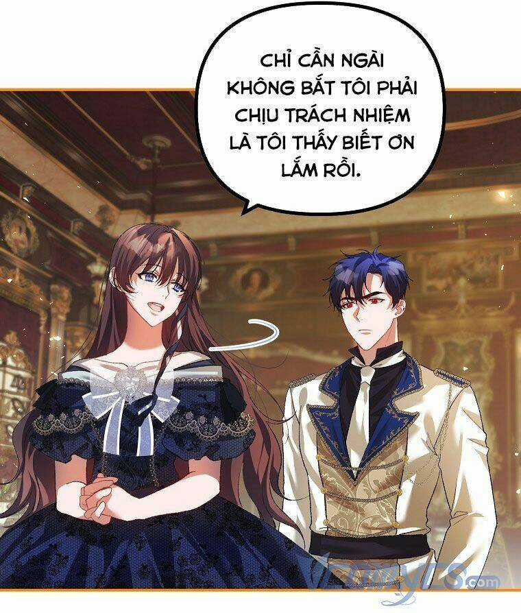 Thời Gian Của Nhân Vật Phụ Có Giới Hạn Chapter 28 trang 43