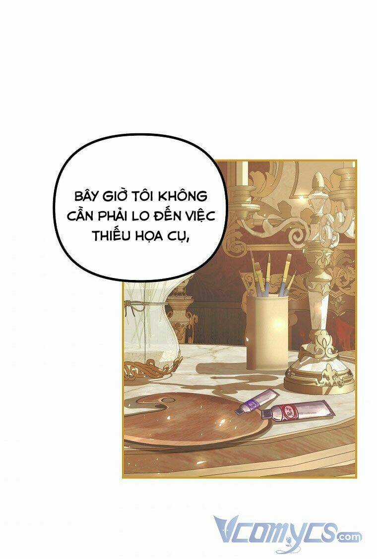 Thời Gian Của Nhân Vật Phụ Có Giới Hạn Chapter 28 trang 44