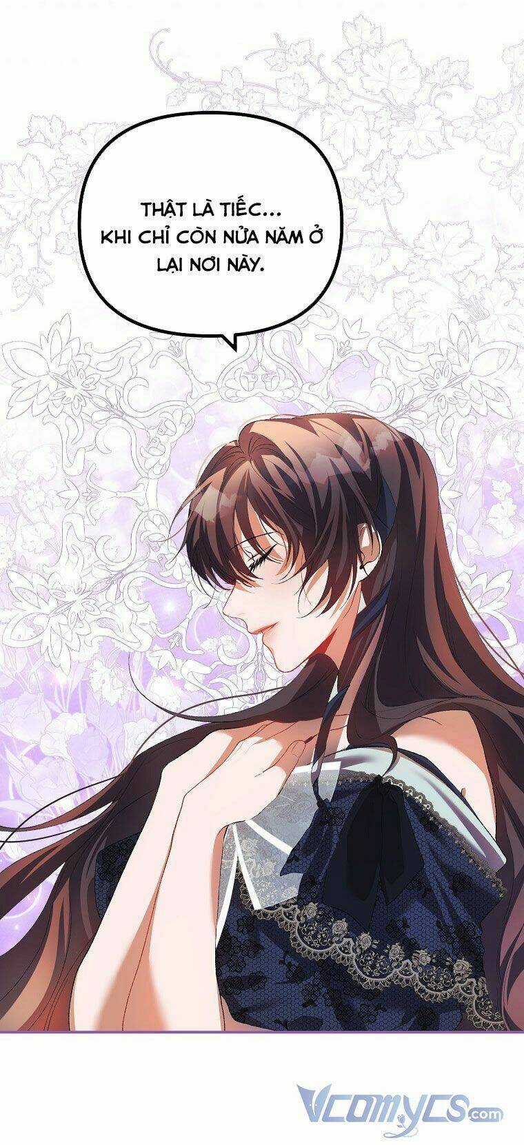 Thời Gian Của Nhân Vật Phụ Có Giới Hạn Chapter 28 trang 46