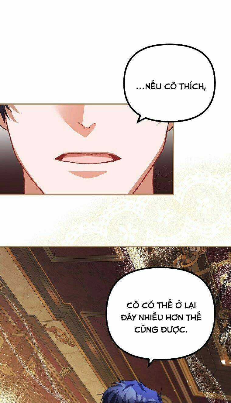 Thời Gian Của Nhân Vật Phụ Có Giới Hạn Chapter 28 trang 47