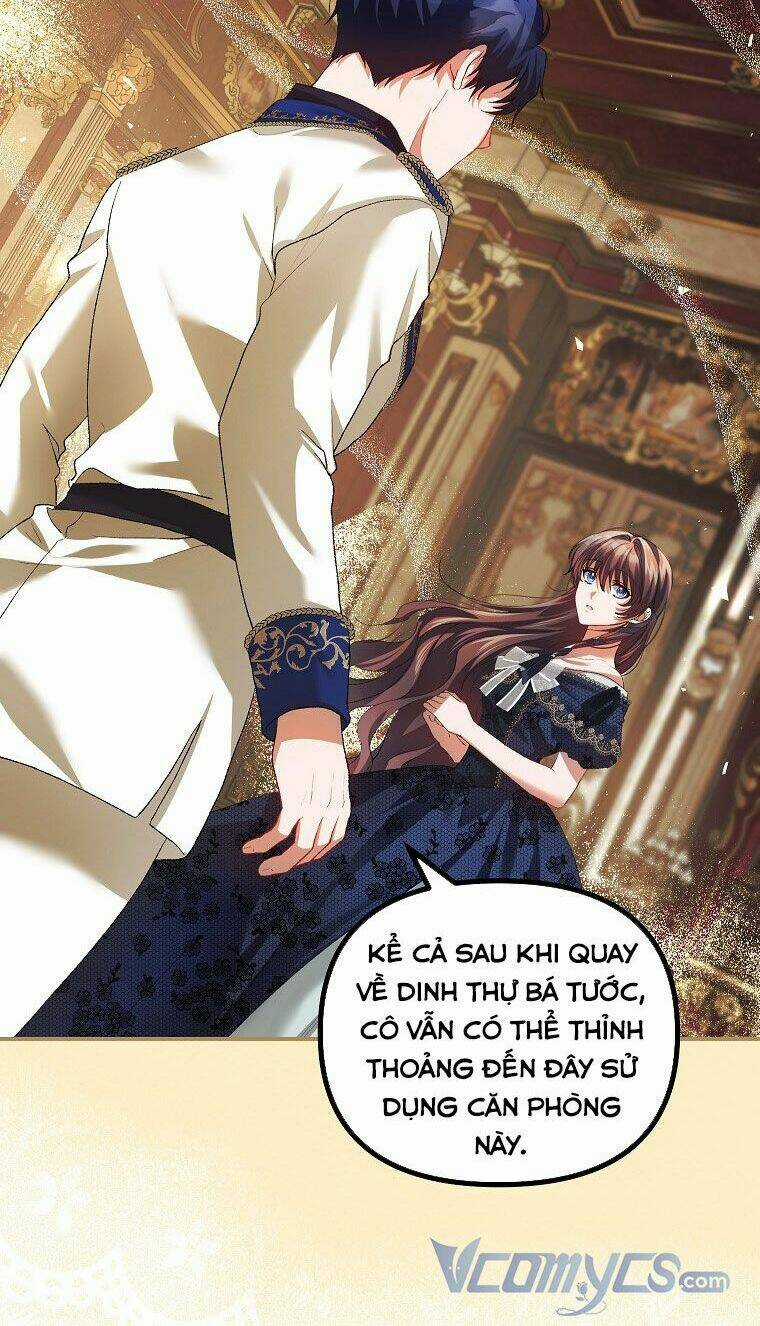Thời Gian Của Nhân Vật Phụ Có Giới Hạn Chapter 28 trang 48