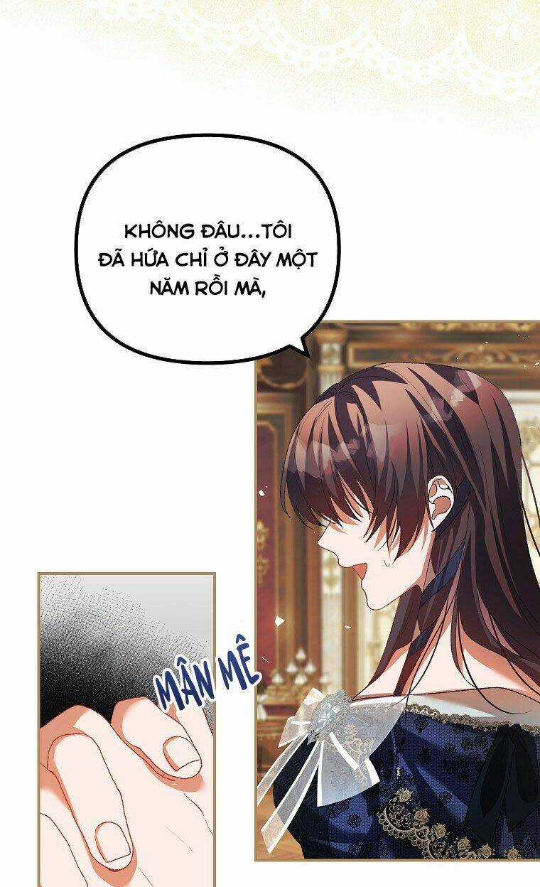 Thời Gian Của Nhân Vật Phụ Có Giới Hạn Chapter 28 trang 49