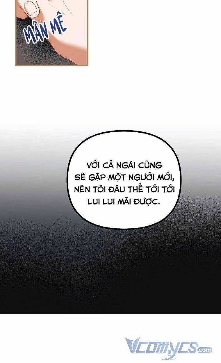 Thời Gian Của Nhân Vật Phụ Có Giới Hạn Chapter 28 trang 50
