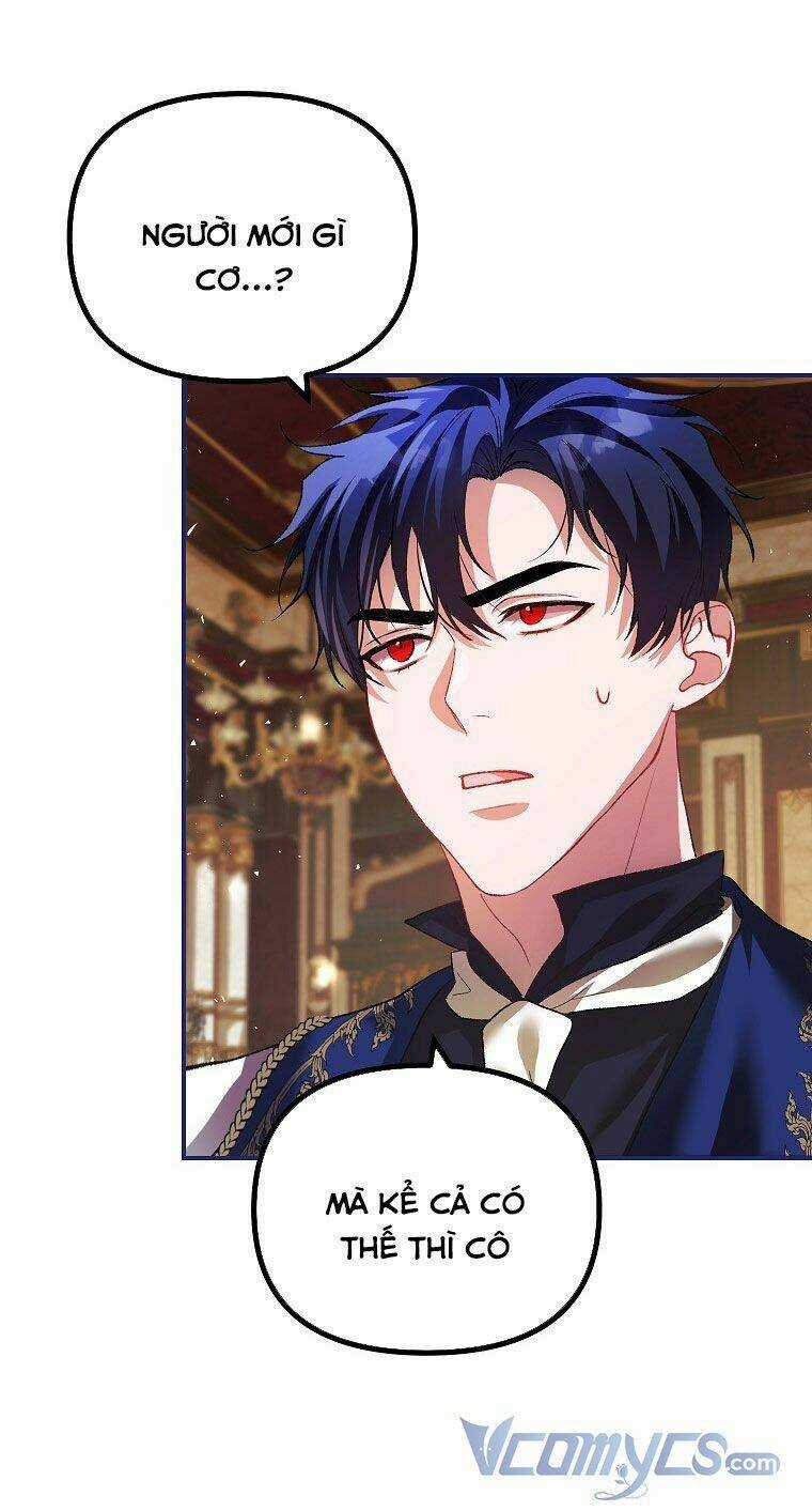 Thời Gian Của Nhân Vật Phụ Có Giới Hạn Chapter 28 trang 51