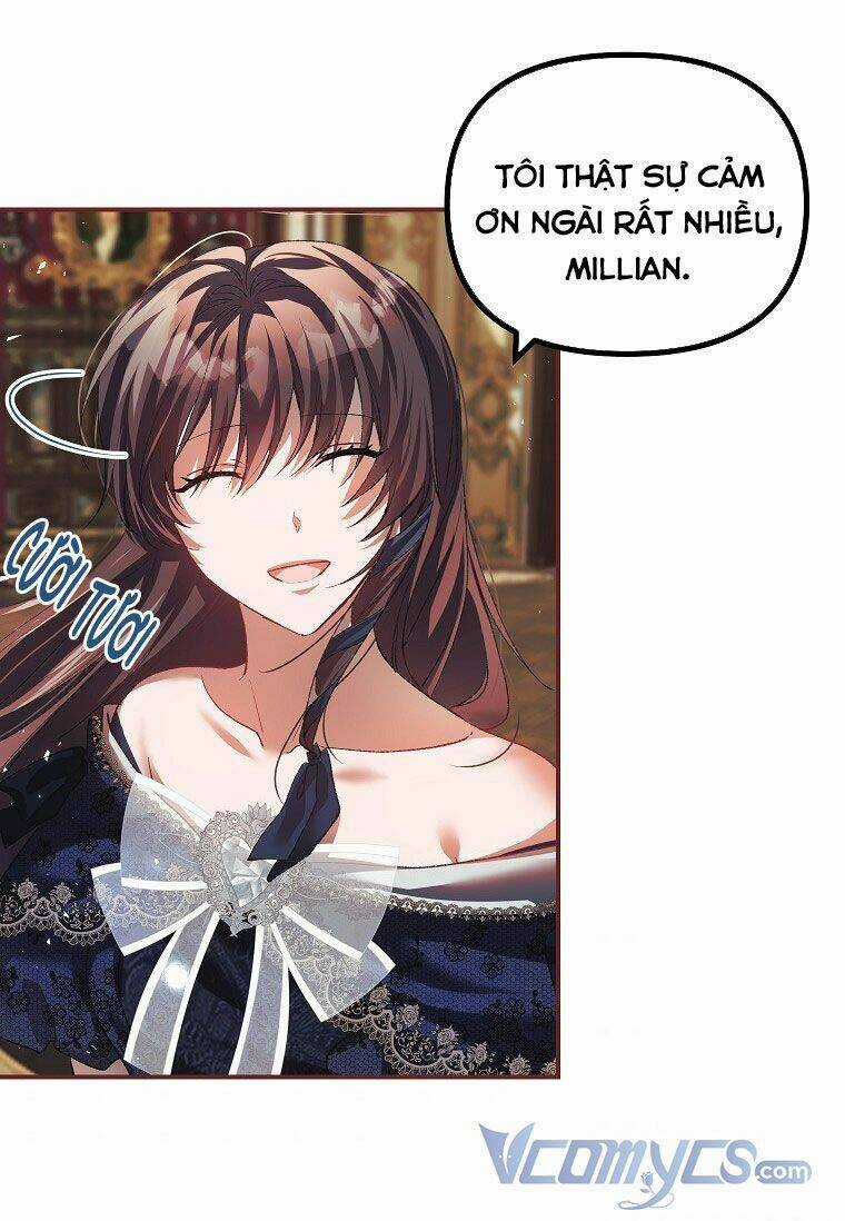 Thời Gian Của Nhân Vật Phụ Có Giới Hạn Chapter 28 trang 52