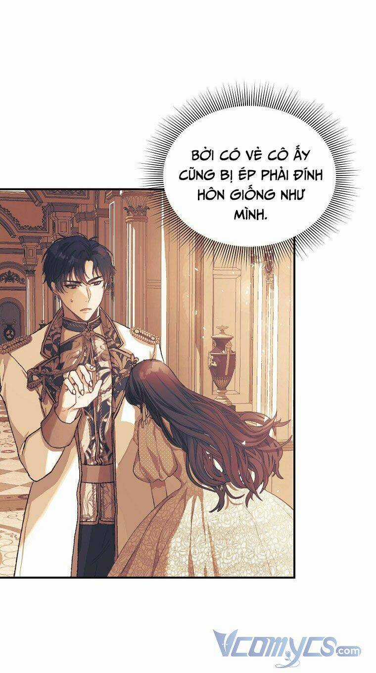 Thời Gian Của Nhân Vật Phụ Có Giới Hạn Chapter 28 trang 58