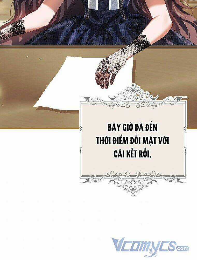 Thời Gian Của Nhân Vật Phụ Có Giới Hạn Chapter 28 trang 6