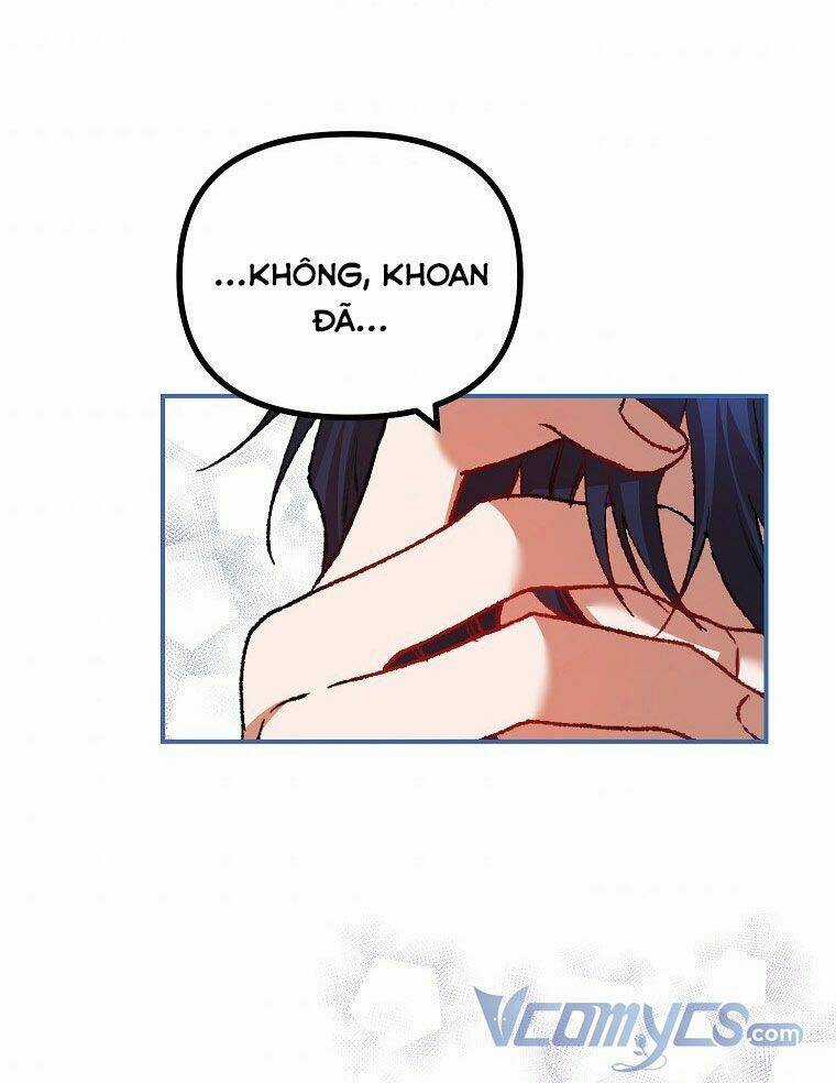 Thời Gian Của Nhân Vật Phụ Có Giới Hạn Chapter 28 trang 60