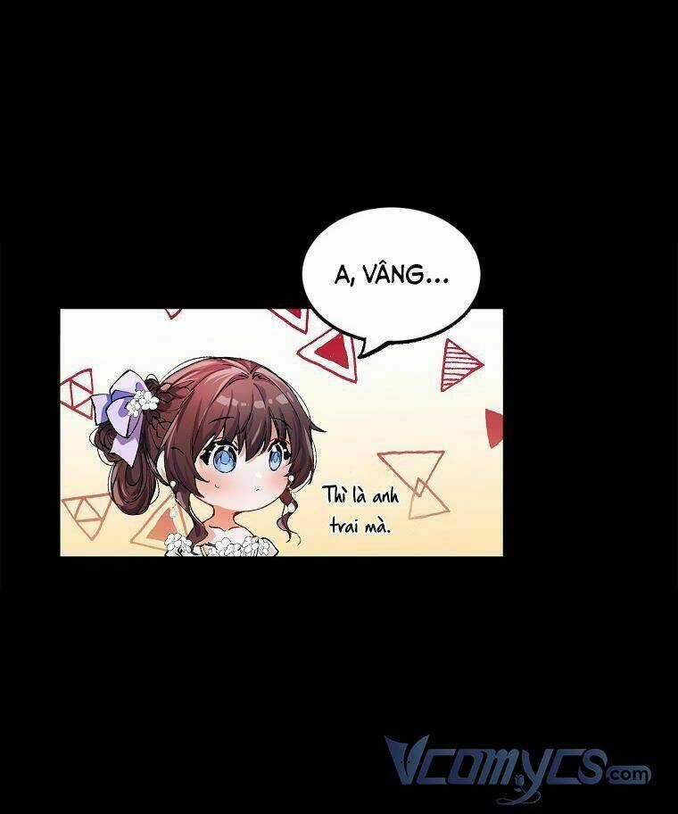 Thời Gian Của Nhân Vật Phụ Có Giới Hạn Chapter 3 trang 11