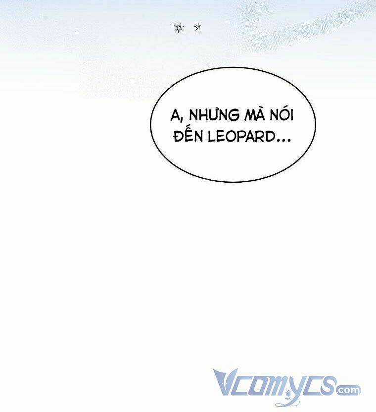 Thời Gian Của Nhân Vật Phụ Có Giới Hạn Chapter 3 trang 16