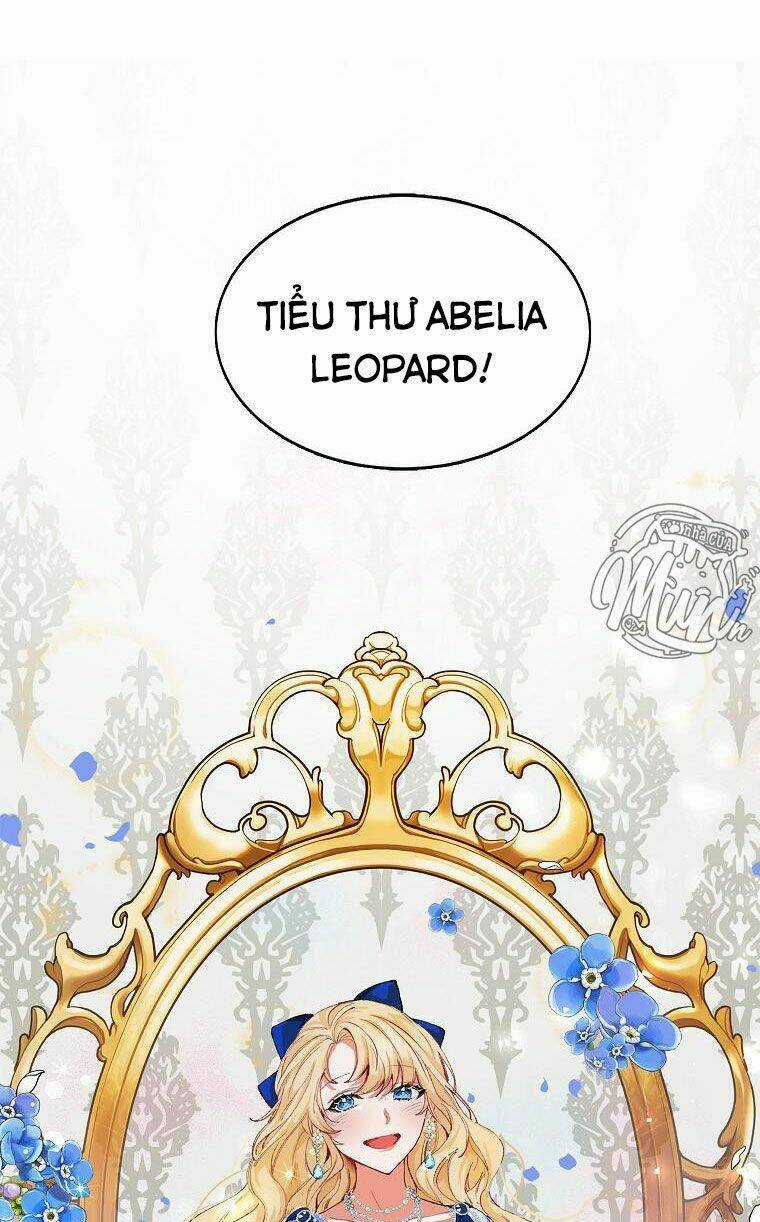 Thời Gian Của Nhân Vật Phụ Có Giới Hạn Chapter 3 trang 17