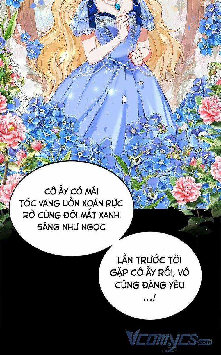 Thời Gian Của Nhân Vật Phụ Có Giới Hạn Chapter 3 trang 18